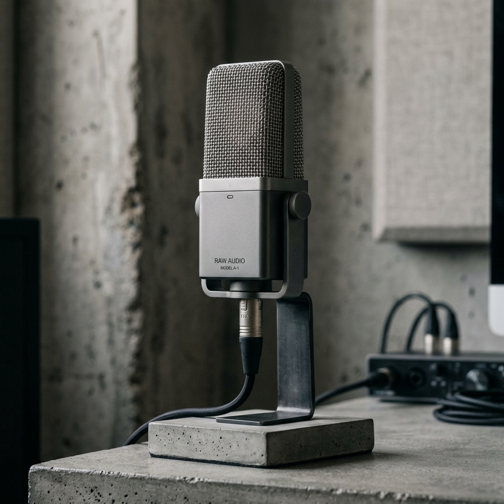 Vorschau des Radiobeitrags zum Thema Schlagerproduktion - Ein Selbstversuch